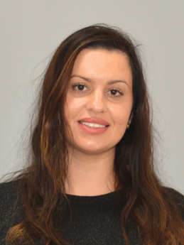 Koordynatorka - Anna Broszko