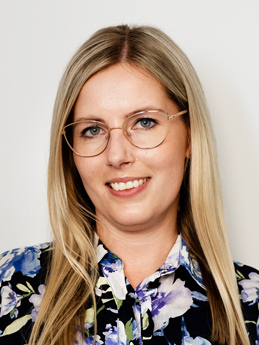 Koordynatorka - Monika Łącka