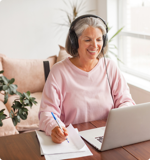 Kurs języka niemieckiego