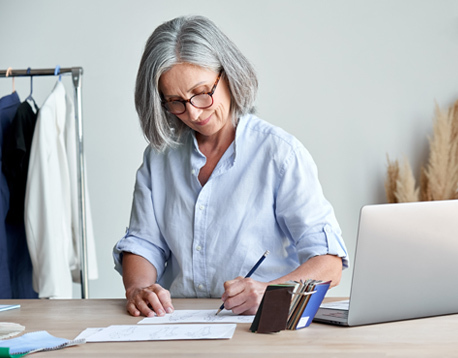 Przewodnik po pracy w opiece