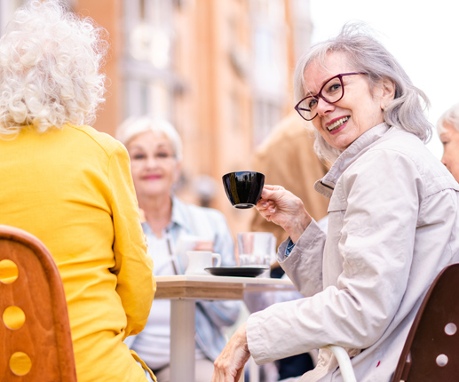 Kogo można polecić