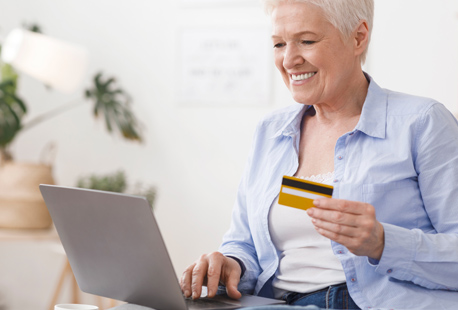 Emerytura dla opiekunki w Niemczech