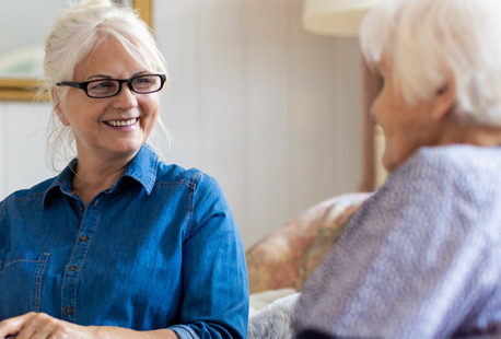 Prawa i obowiązki opiekunki osób starszych