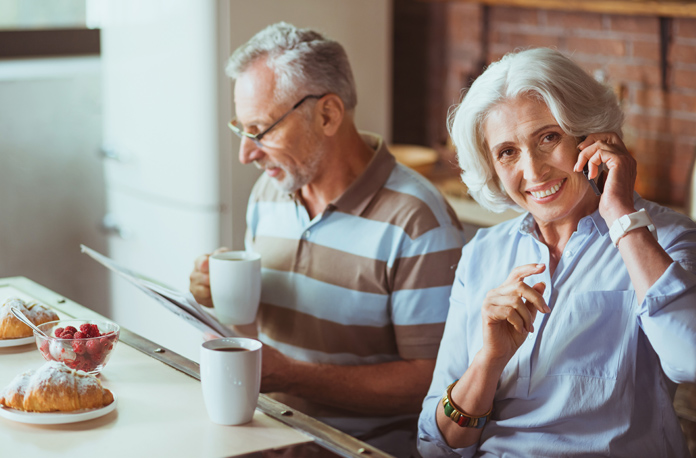 Składki ZUS dla opiekunek w Niemczech