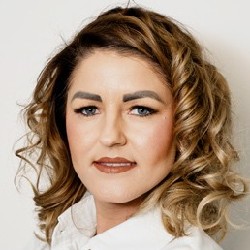 Zdjęcie autora artykułu - Anna Adamczyk
