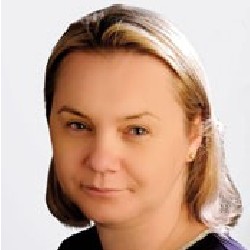 Zdjęcie autora artykułu - Barbara Mączkowska