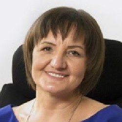 Zdjęcie autora artykułu - Jagoda Wawrzynowicz