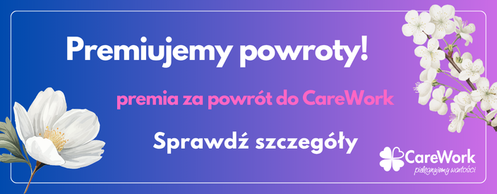 Premia za powrót