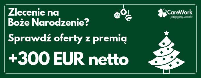 Premia świąteczna