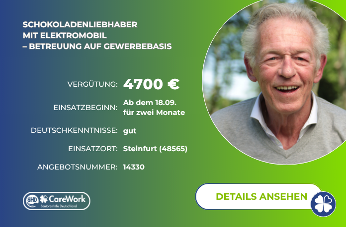 Gewerbe