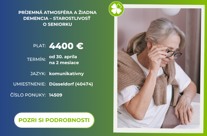 Poznaj model opieki na Gewerbe