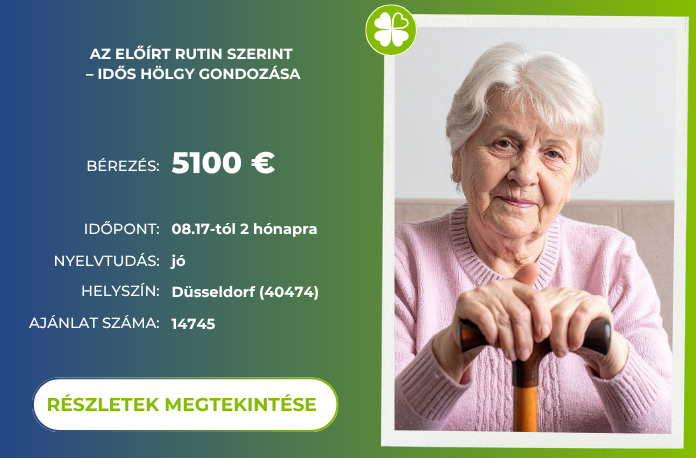 Poznaj model opieki na Gewerbe