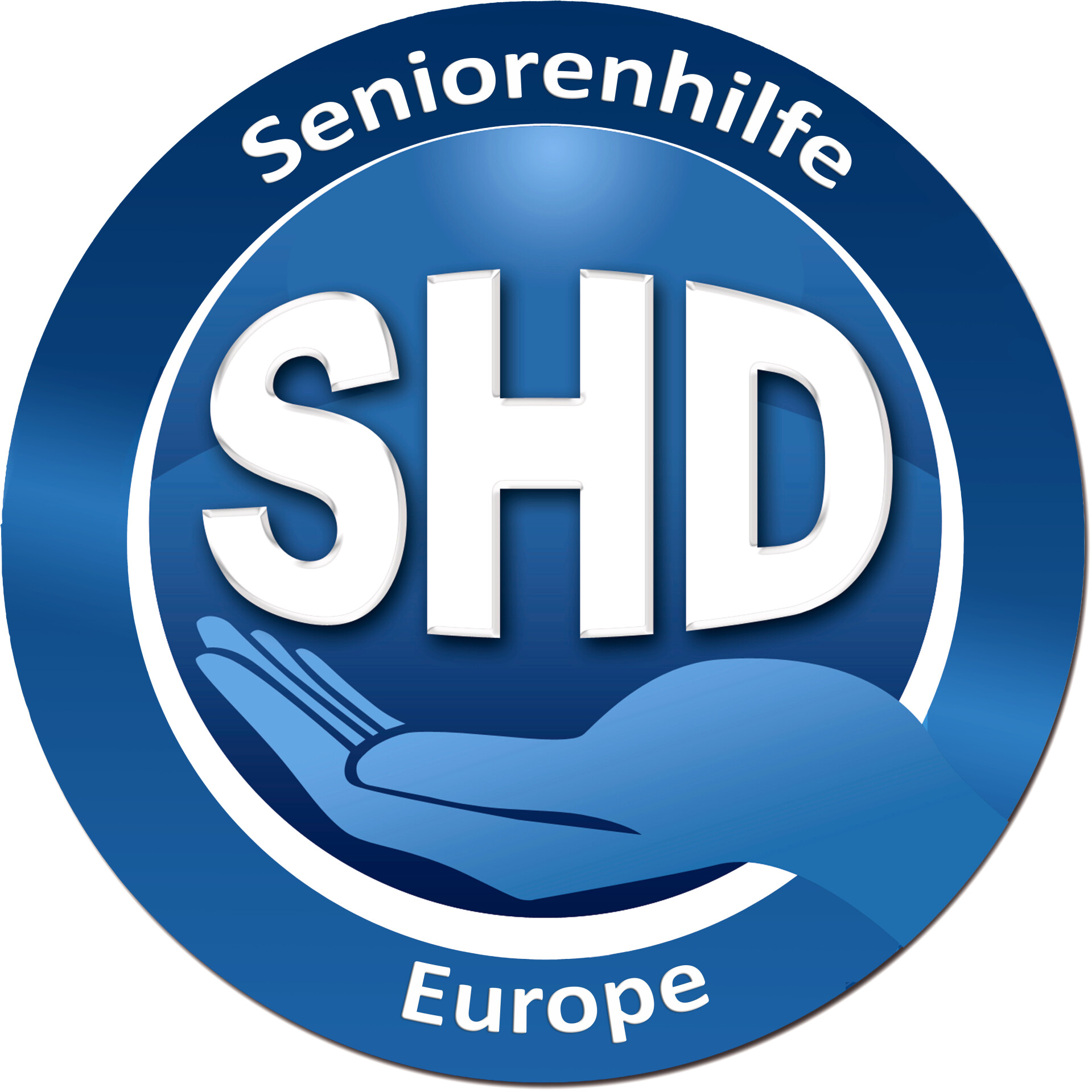 SHD Europe logo