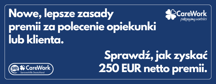 Premia za polecenie
