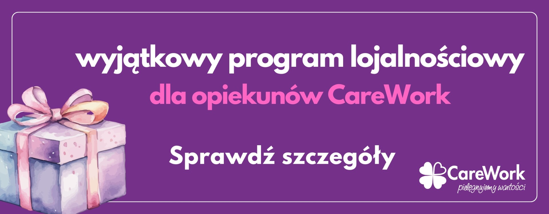 Program lojalnościowy