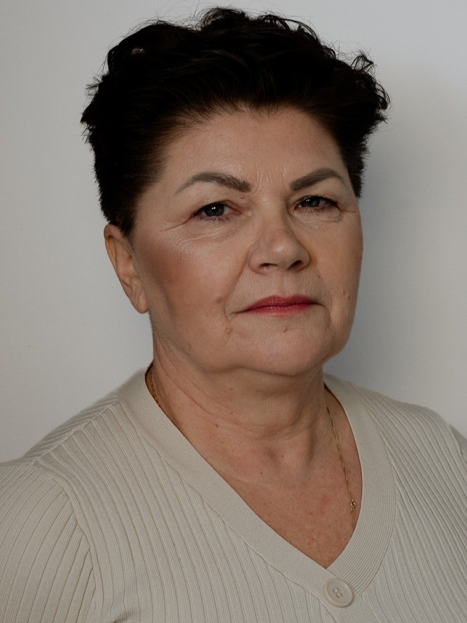 Ewa Wawrzyniak