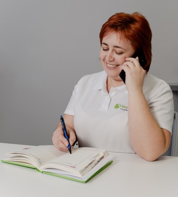 Poznaj model opieki na Gewerbe