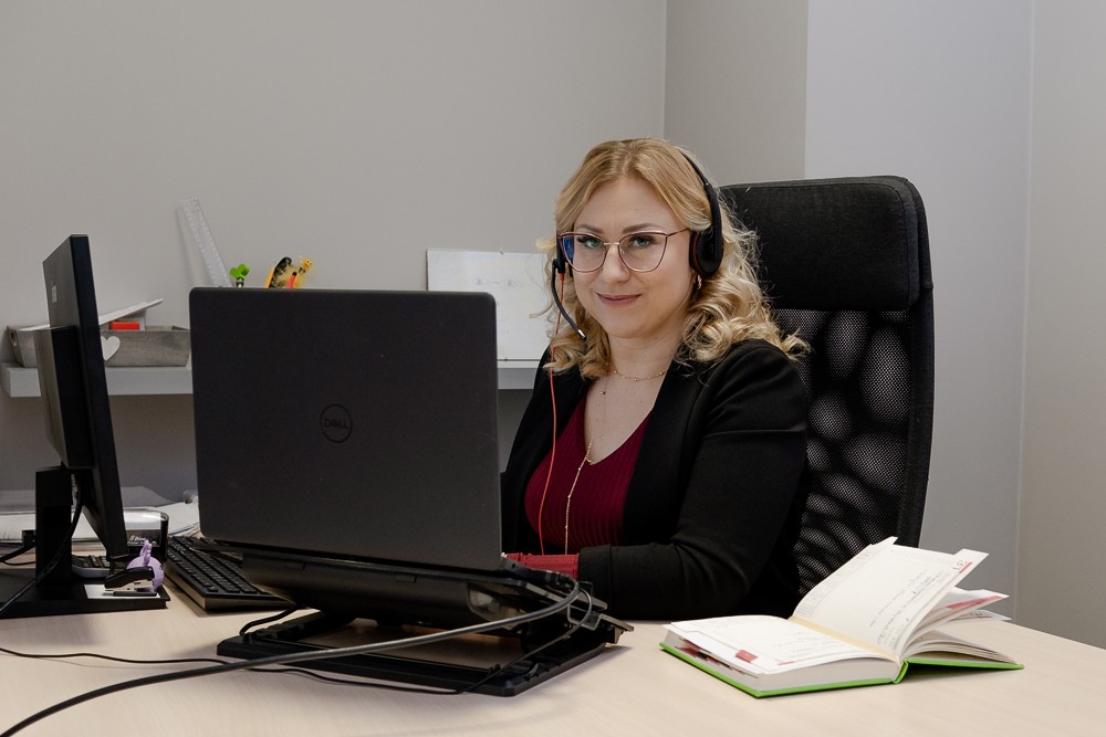 koordynatorka CareWork