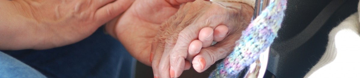 Jak znaleźć opiekunkę do osoby starszej?