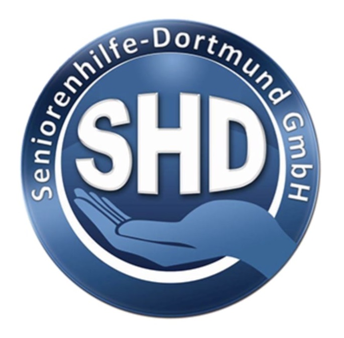 SHD Dortmund logo